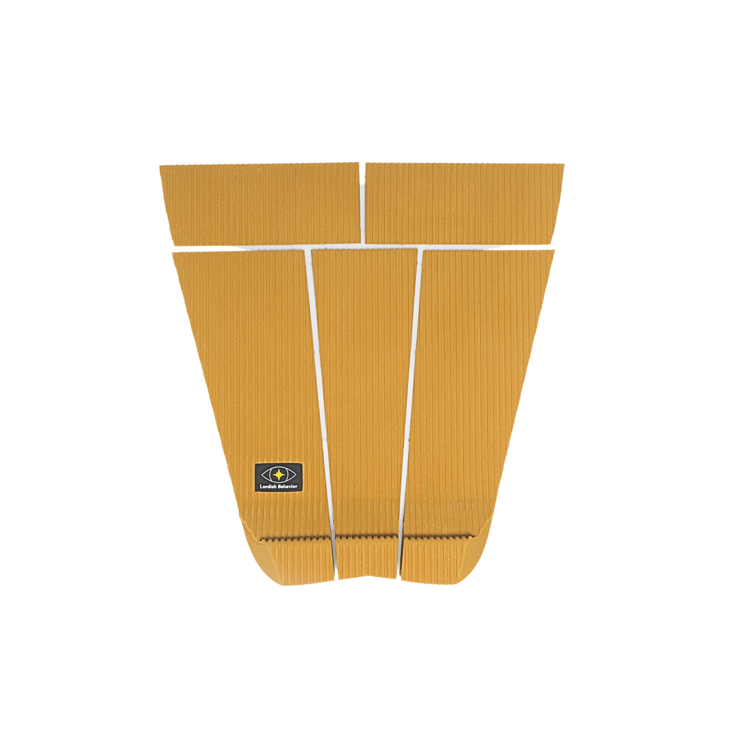 SHUN Grip Mustard
