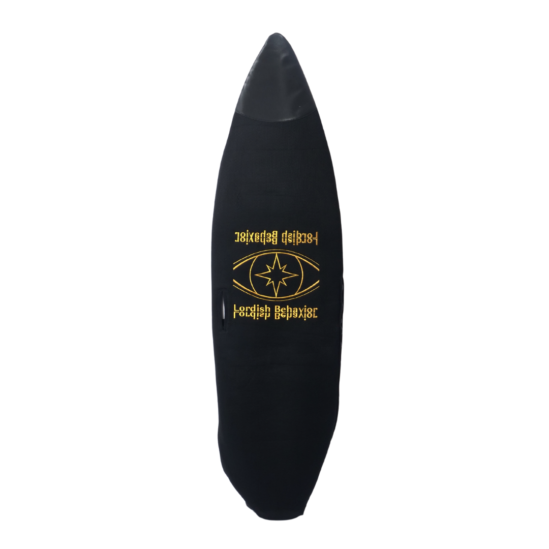 HYBRID Borad Case Short 6'4 – LordishBehavior