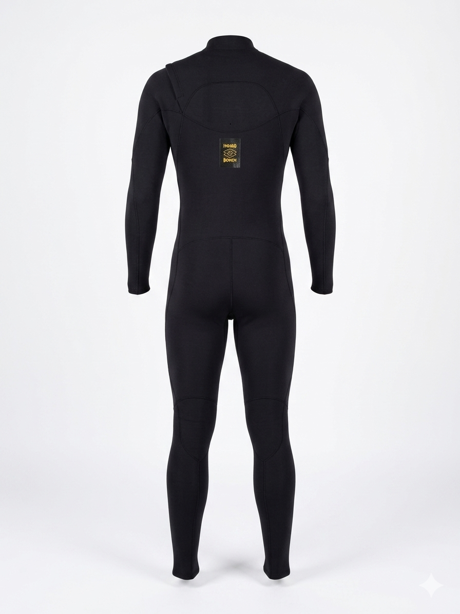 All 2mm full suits made in japan