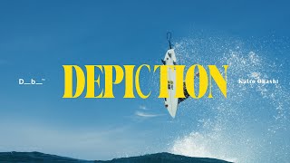 DEPICTION / presented by Db