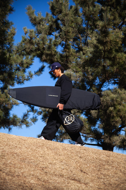 LB x Db-Essential Drybag 26L