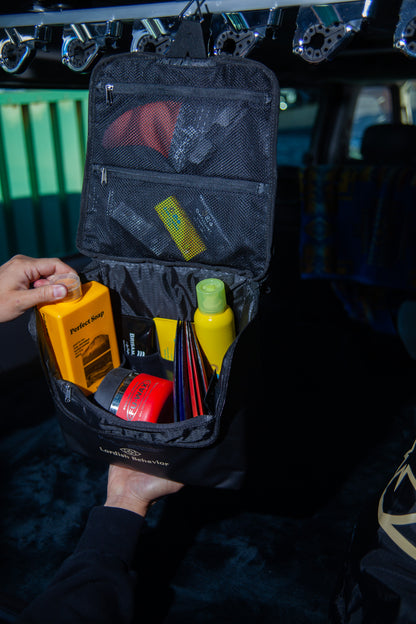 LB x Db-Essential Washbag