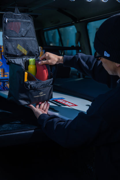 LB x Db-Essential Washbag