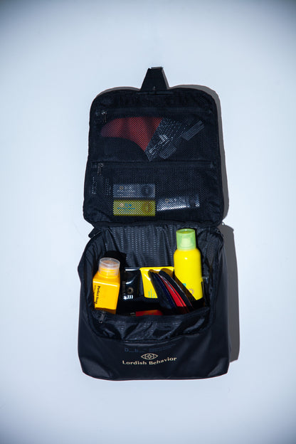 LB x Db-Essential Washbag