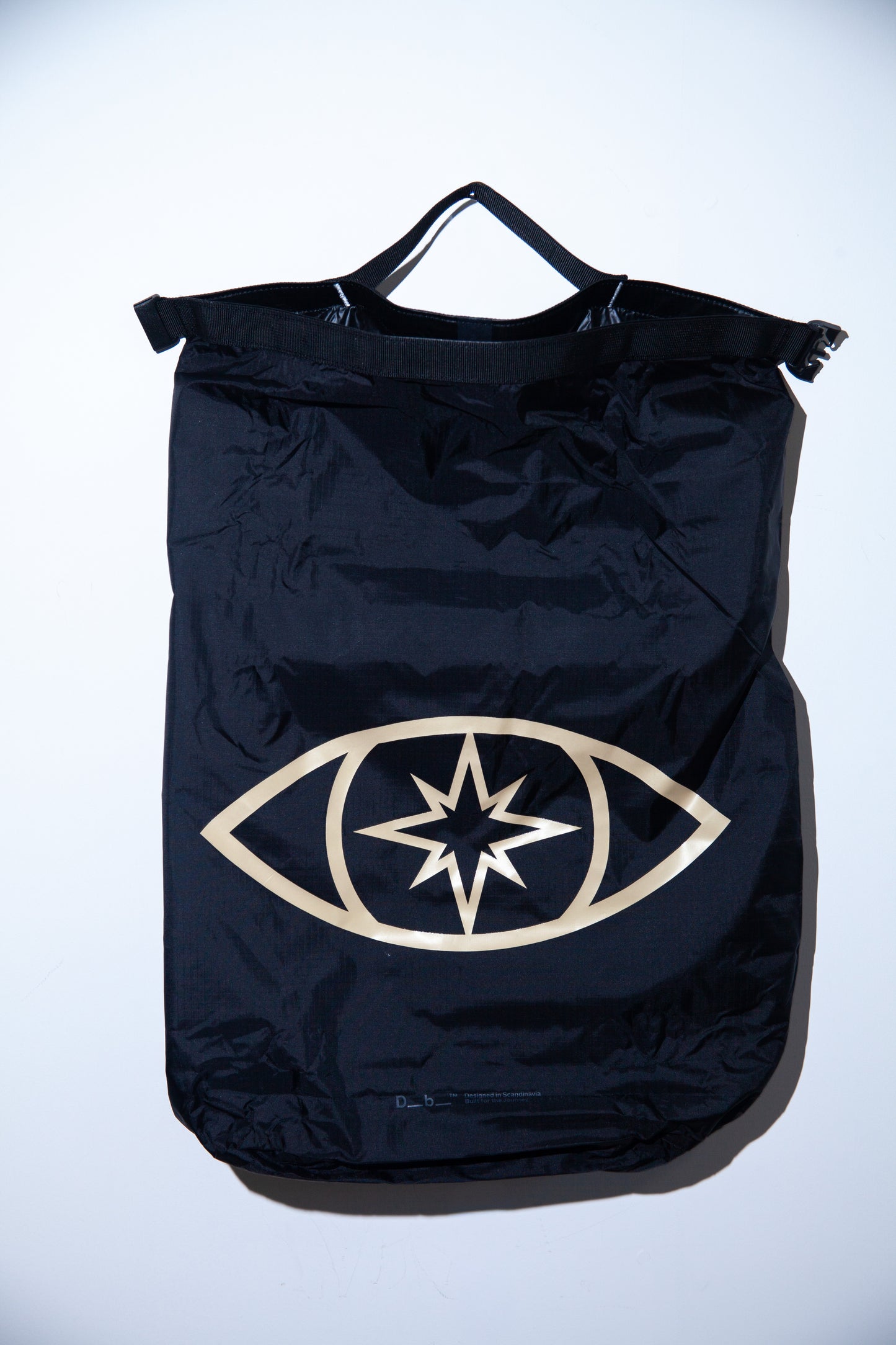 LB x Db-Essential Drybag 26L