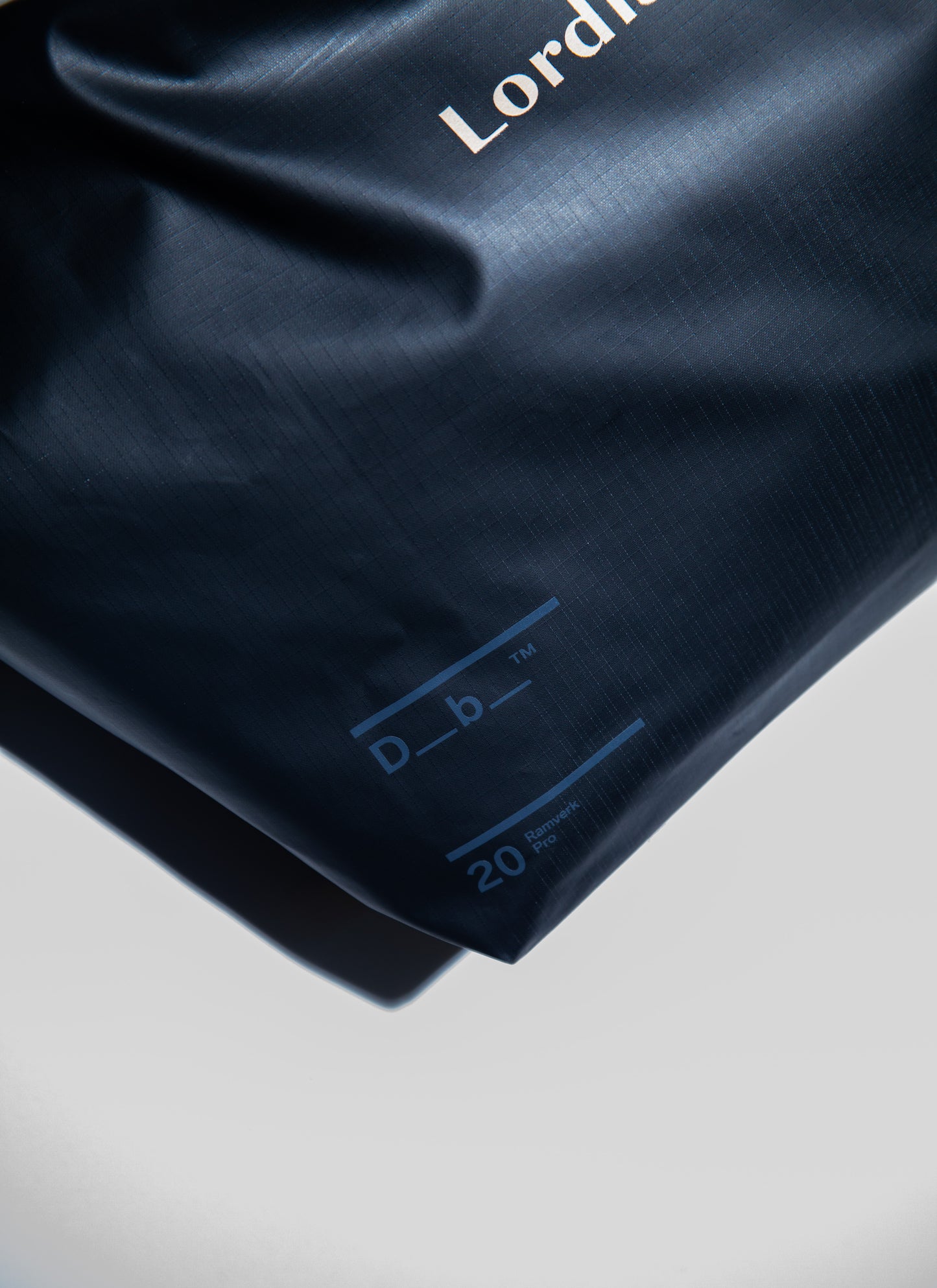 LB x Db-Ramverk Pro Sling Bag 20L