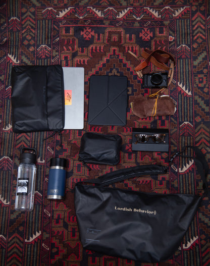 LB x Db-Ramverk Pro Sling Bag 20L