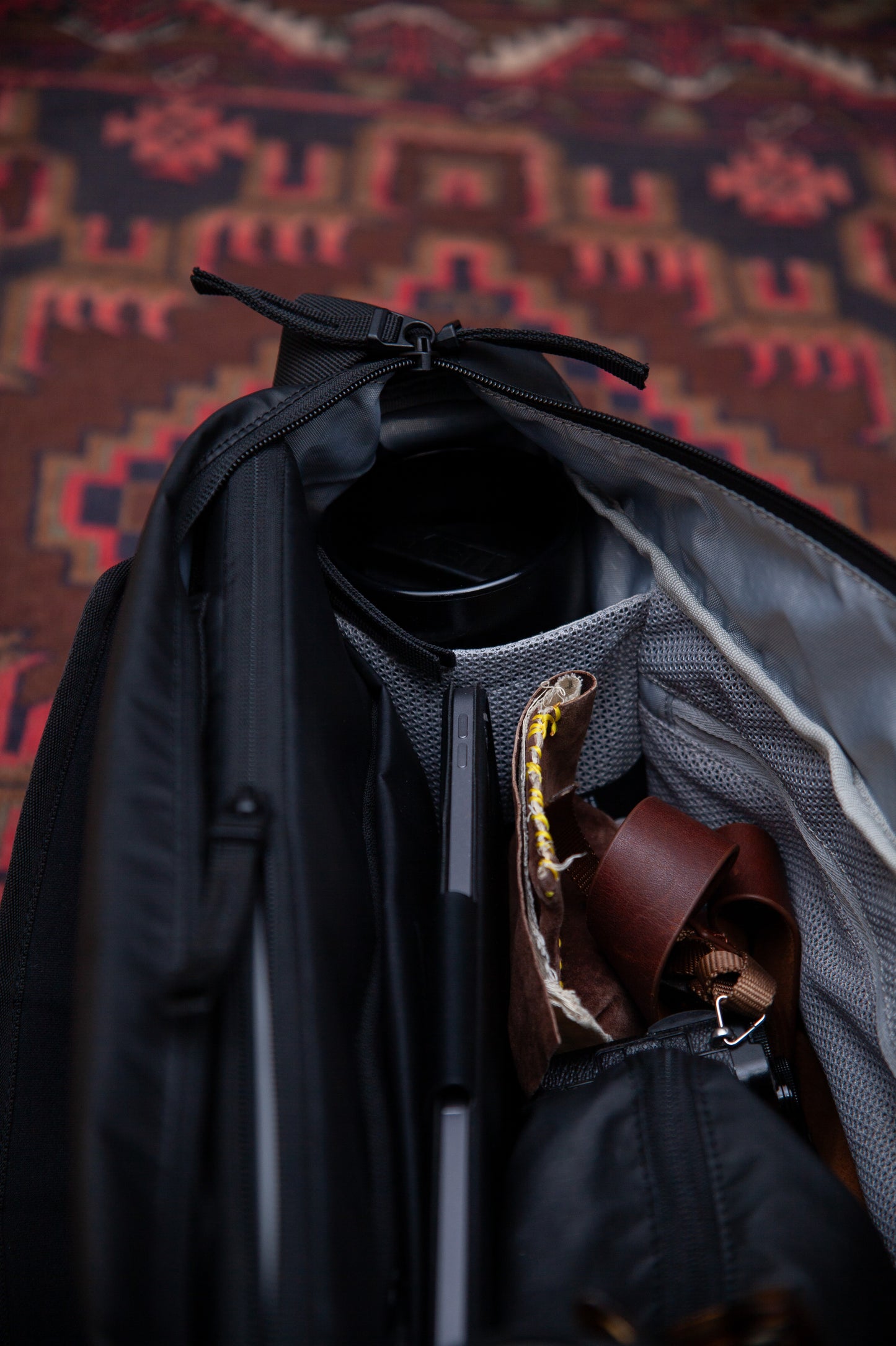 LB x Db-Ramverk Pro Sling Bag 20L