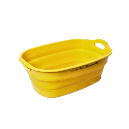 LB Beach tub