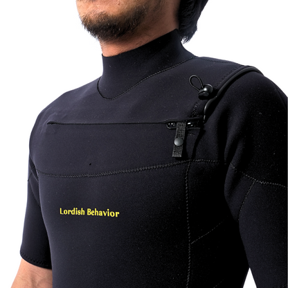 2x2 Lordish コンプレッションシーガル made in Japan