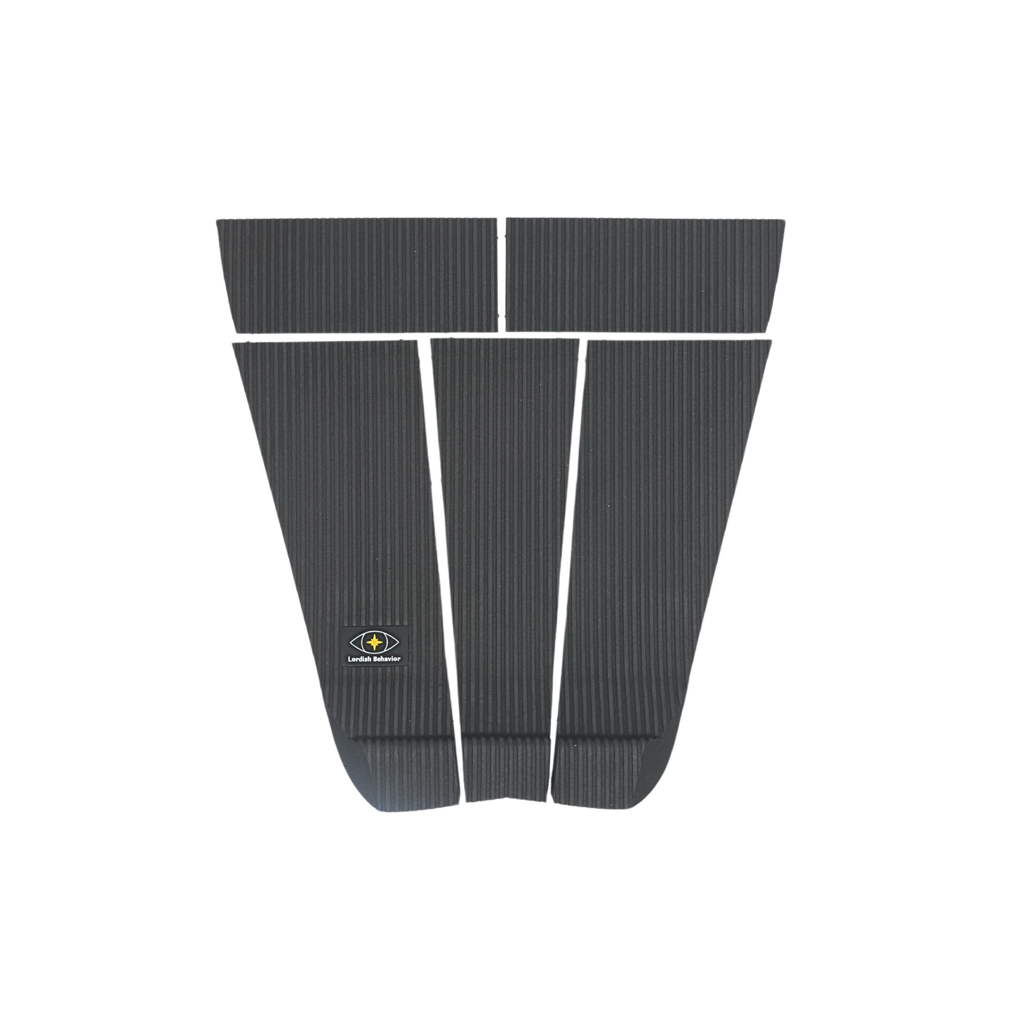SHUN Grip Black
