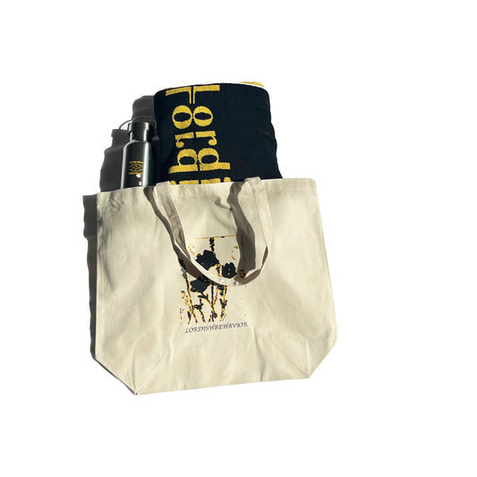 Oliveira Lordish Tote