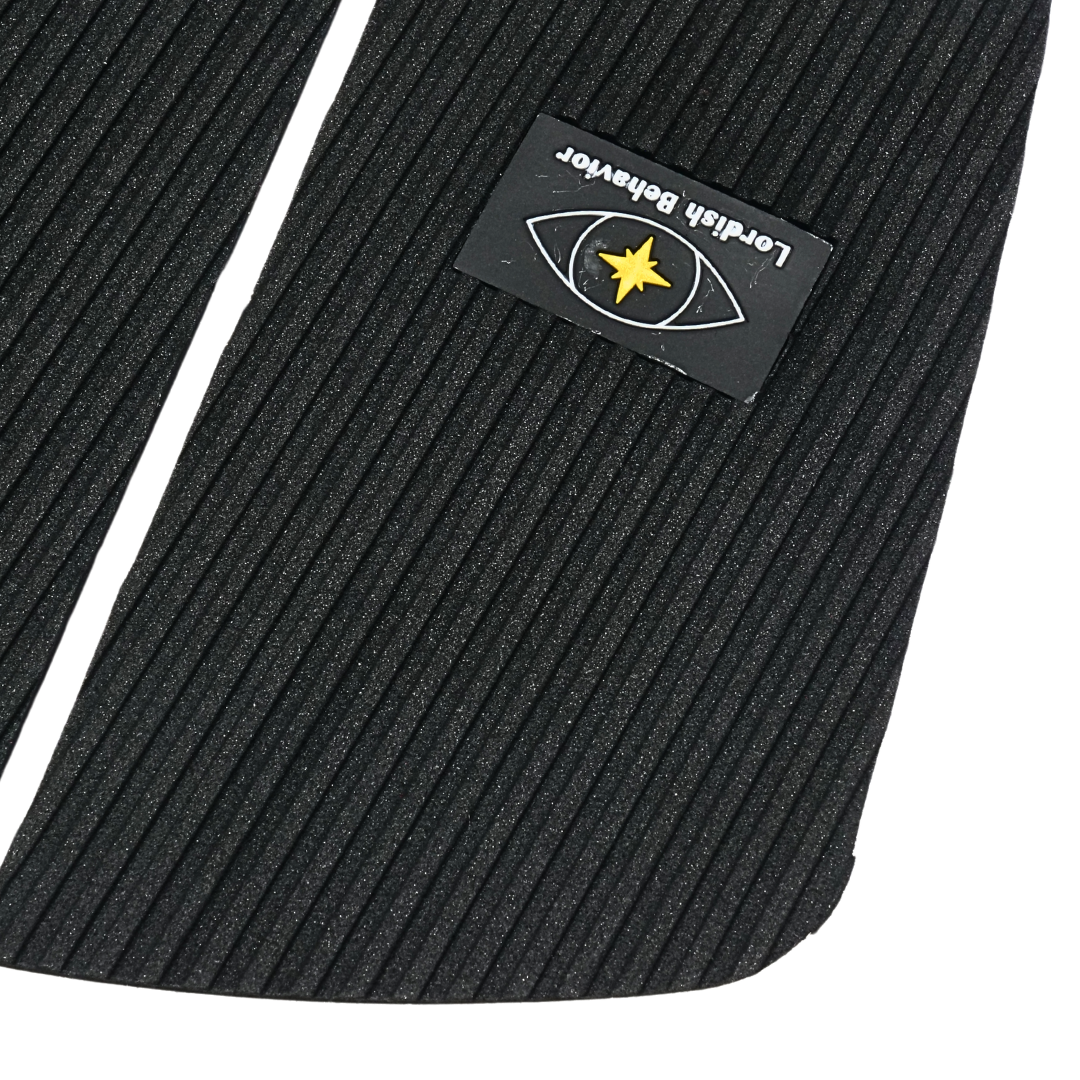 KAITO Grip Black