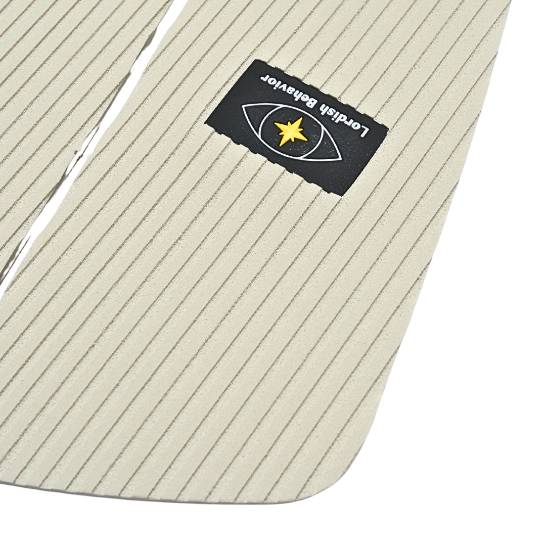KAITO Grip White