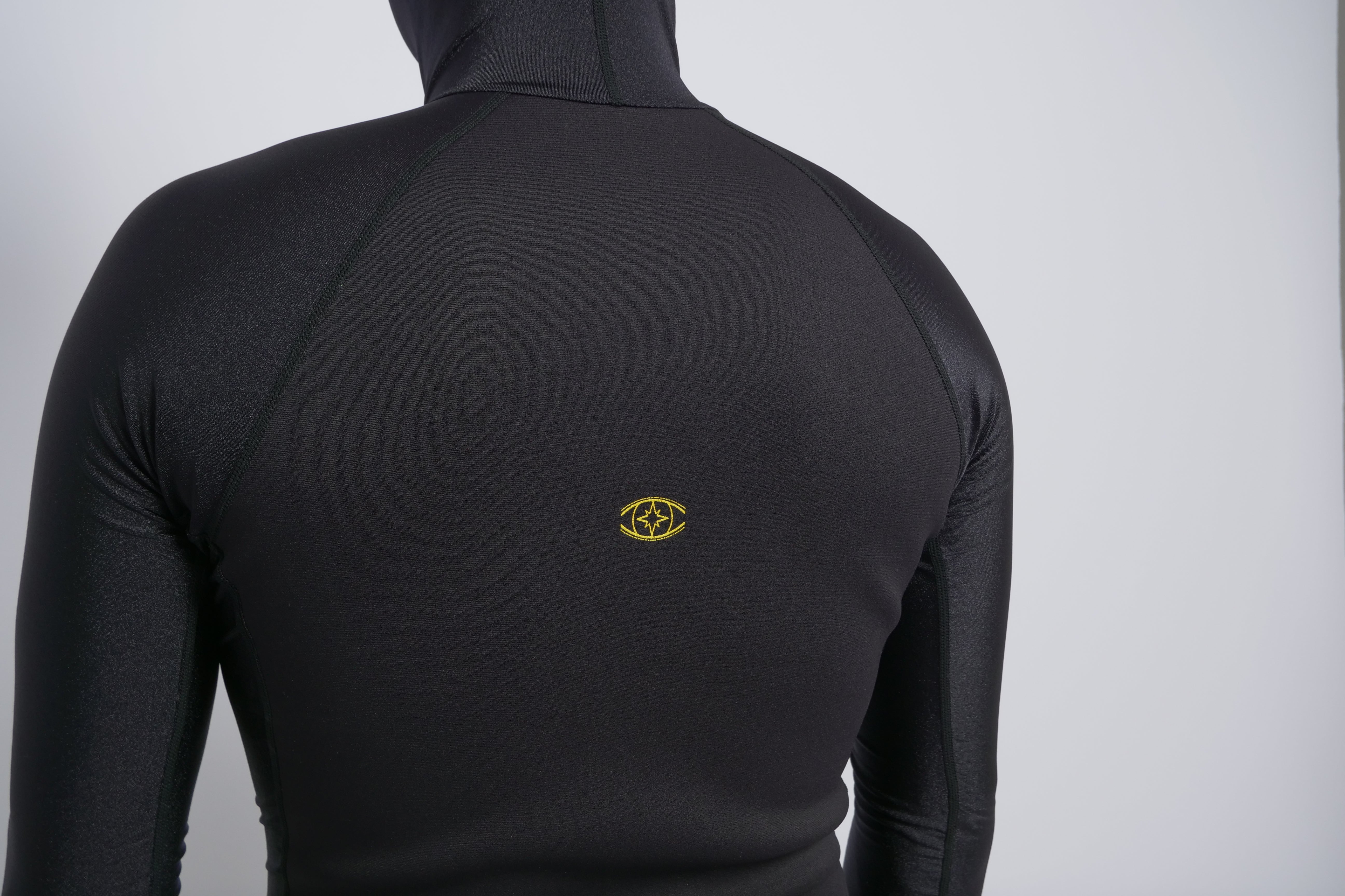 1.0mm Rush Protect Jacket Hood – LordishBehavior