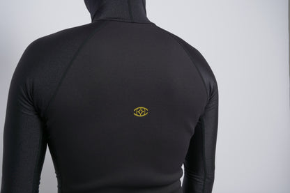 1.0mm Rush Protect Jacket Hood