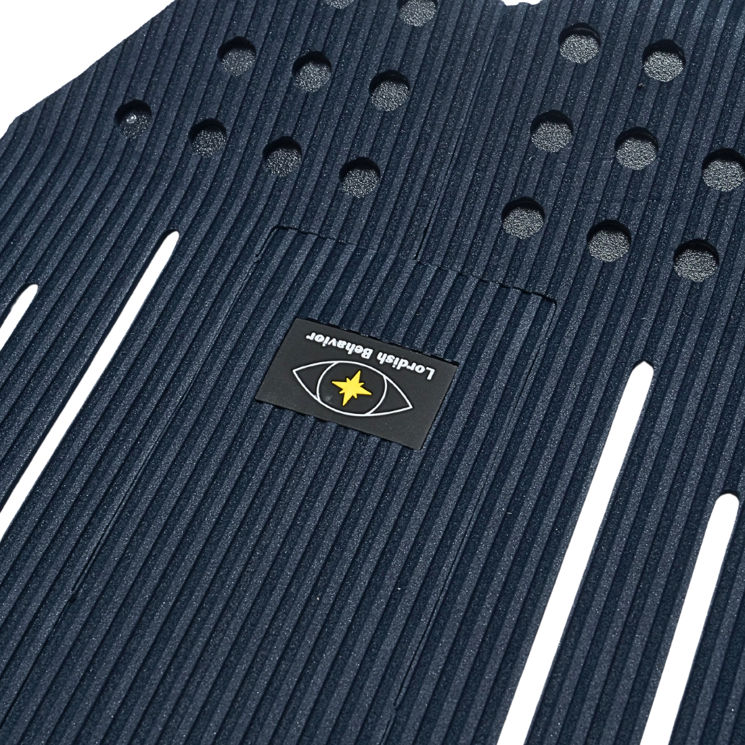 KOHEI Grip Indigo（藍色）