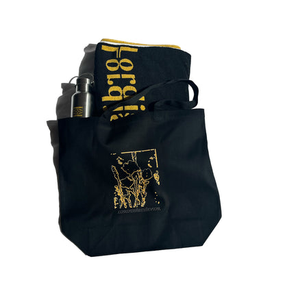 Oliveira Lordish Tote