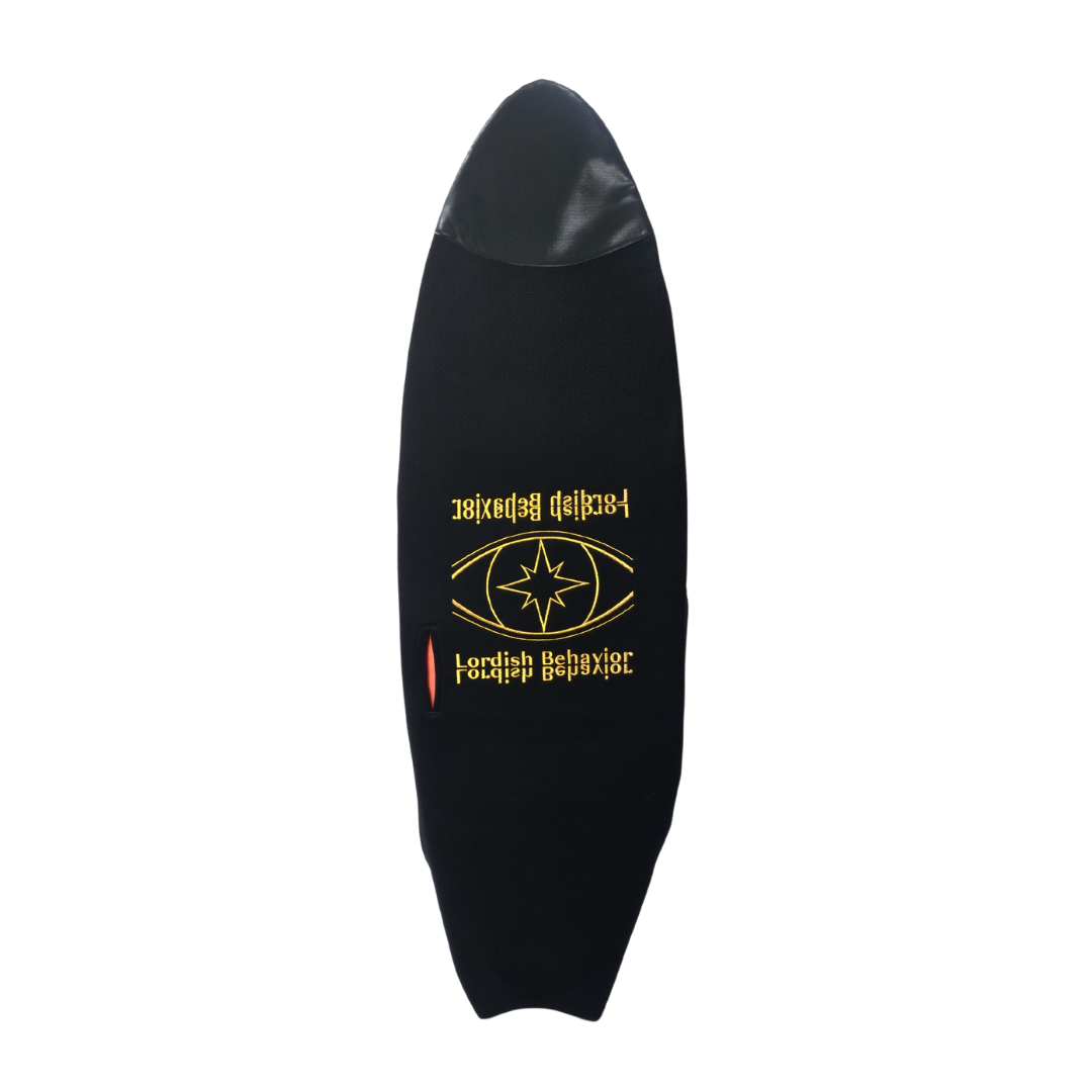 HYBRID Borad Case Alternative 6'4
