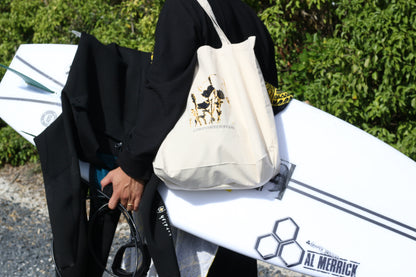 Oliveira Lordish Tote