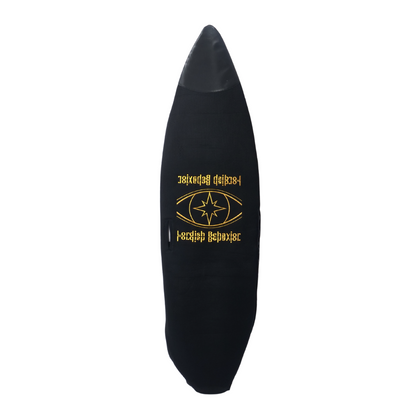 HYBRID Borad Case Short 6'4