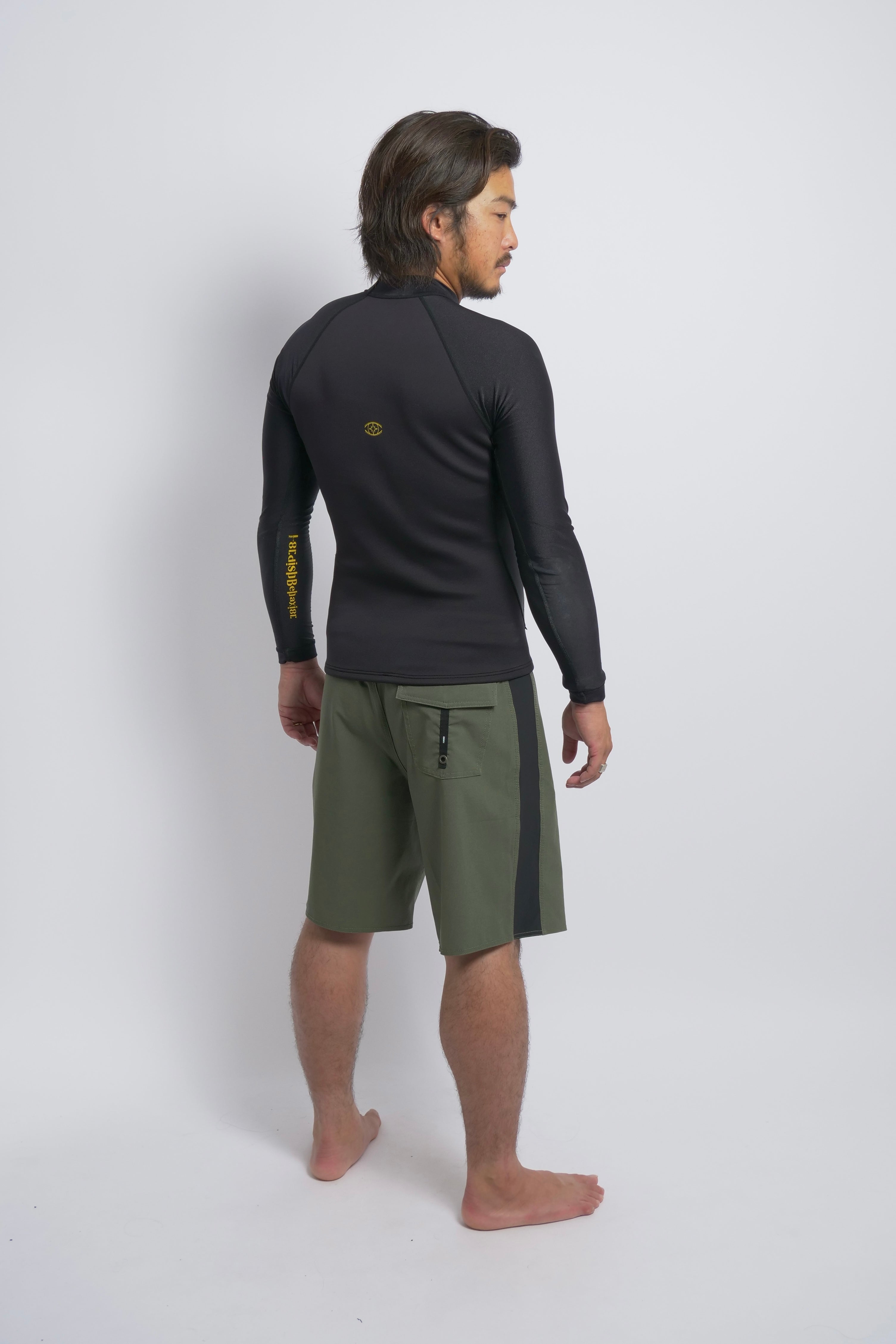 1.0mm Rush Protect Jacket – LordishBehavior