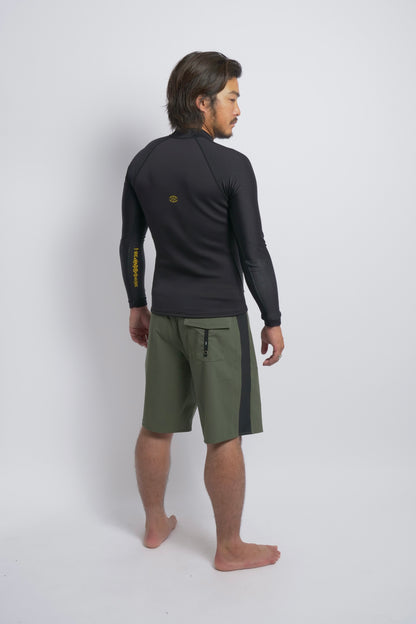 1.0mm Rush Protect Jacket