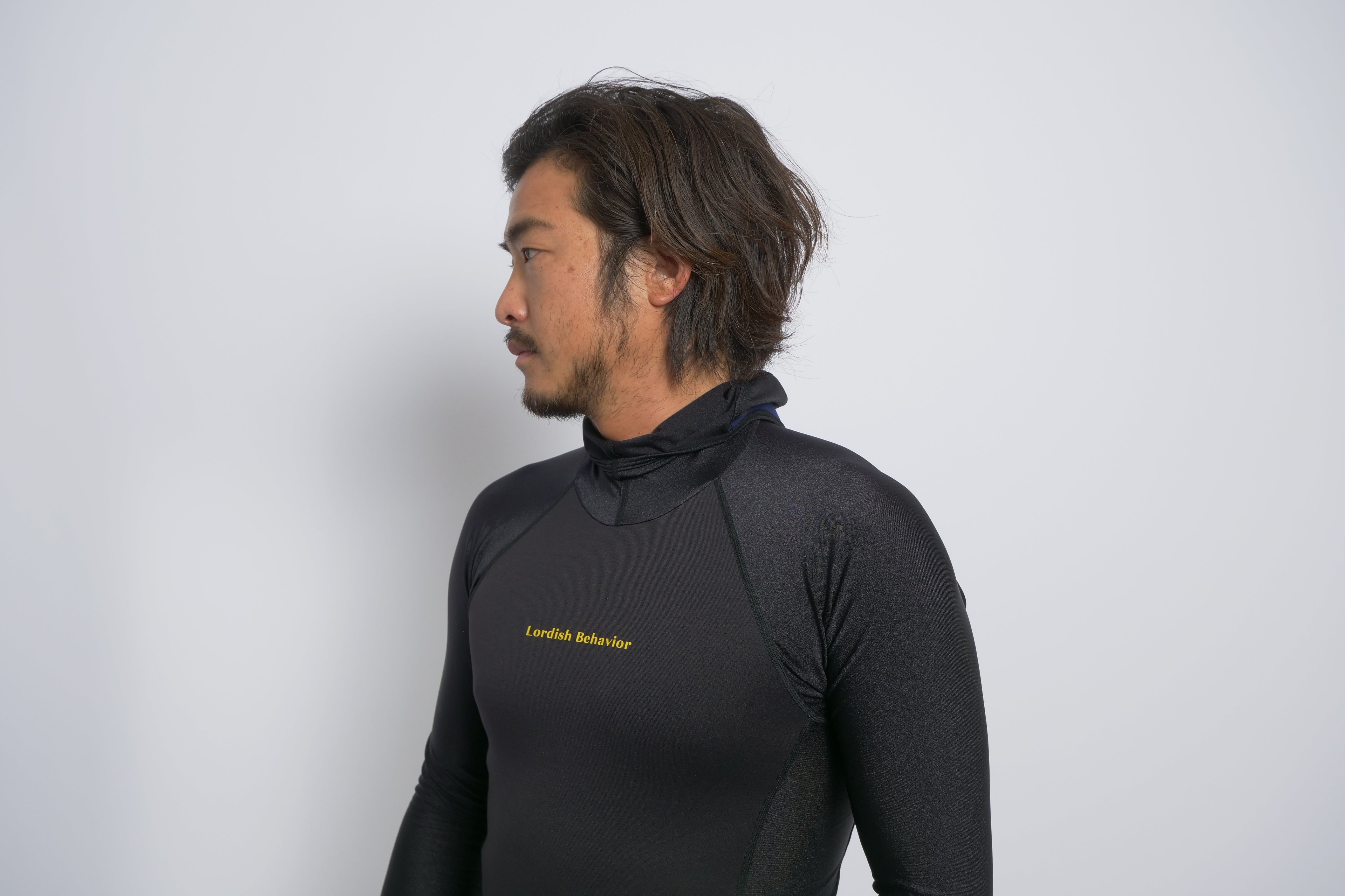 ローディッシュビヘイビア1.0mm Rush Protect フード付き 1.0mm Rush Protect Jacket Hood – LordishBehavior