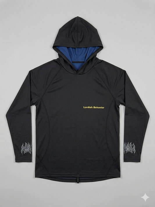 LordishBehavior – LordishBehavior