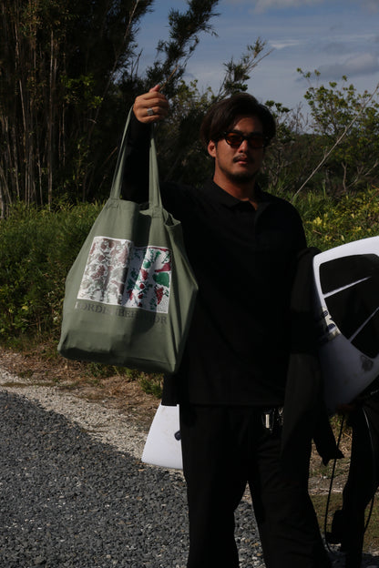 Uva Lordish Tote