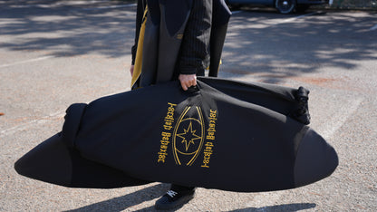 HYBRID Borad Case Alternative 6'4