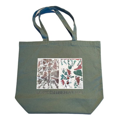 Uva Lordish Tote