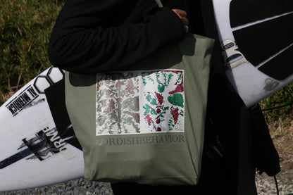 Uva Lordish Tote
