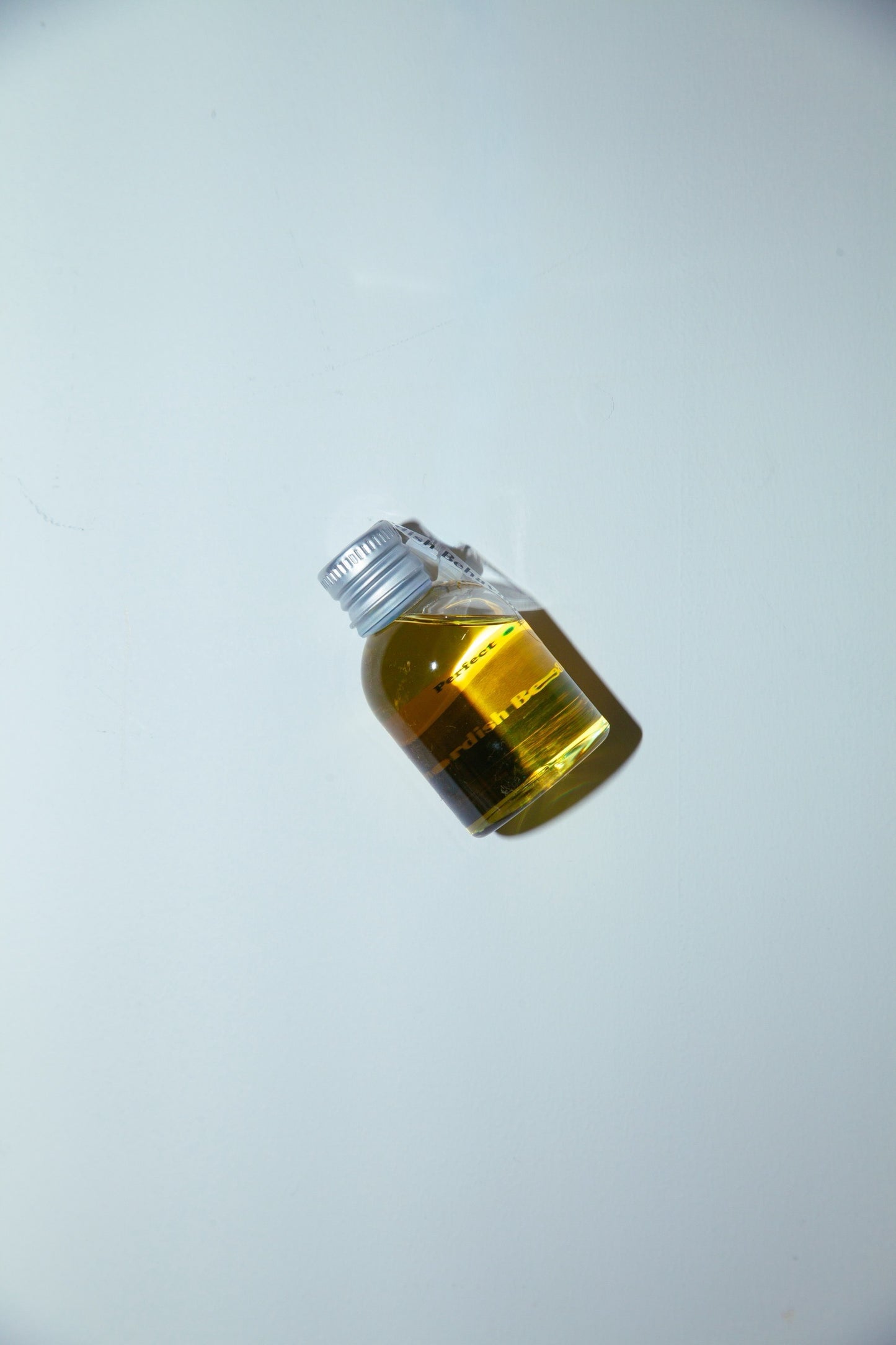 Perfect Oil