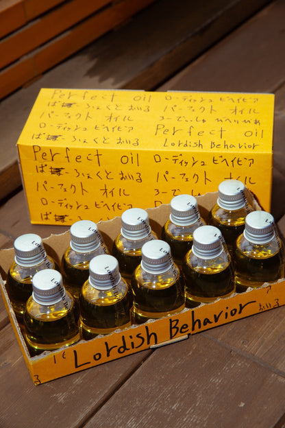 Perfect Oil