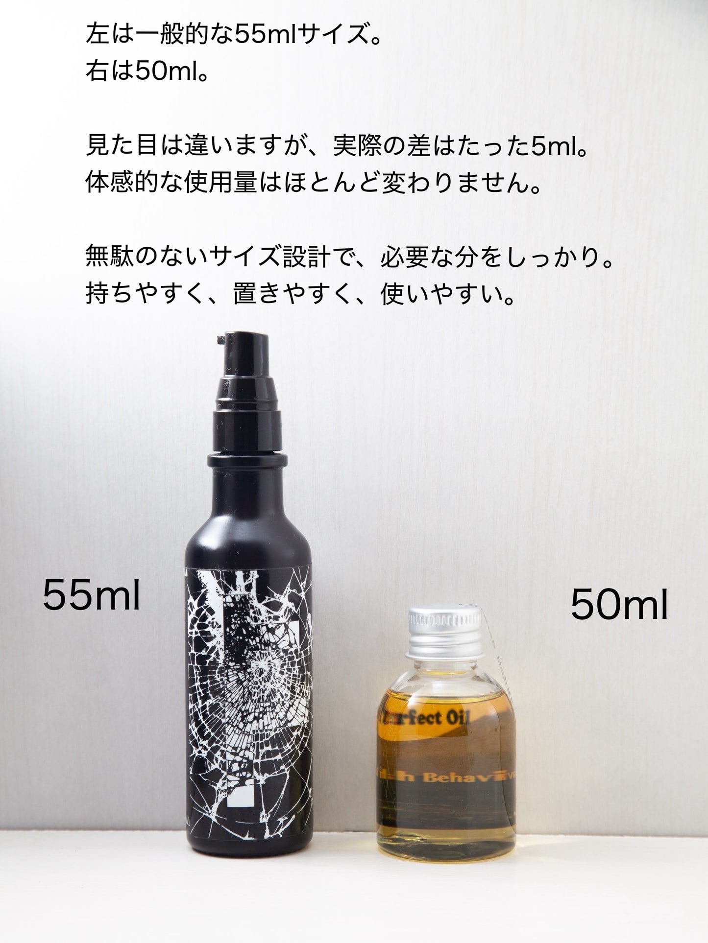 Perfect Oil
