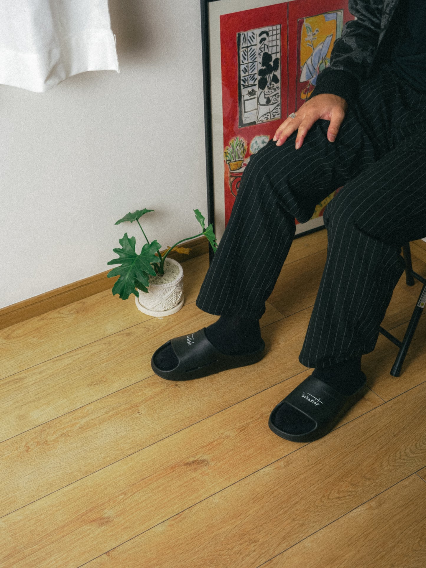 Freewater x Lordish Recovery Sandal　（UNISEX)