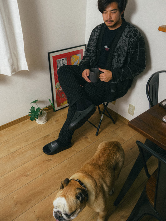 Freewater x Lordish Recovery Sandal　（UNISEX)